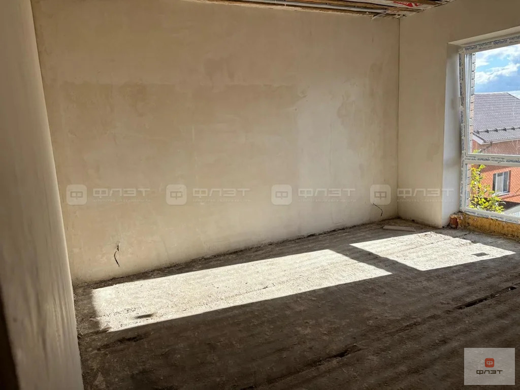 Продажа дома, Казань, ул. Ак чэчэклэр - Фото 9