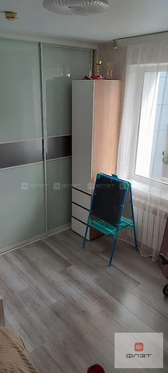 Продажа квартиры, Казань, ул. Тансык - Фото 12