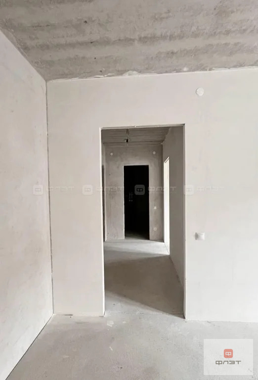 Продажа квартиры, Царево, Пестречинский район, ул. Петра Гаврилова - Фото 7