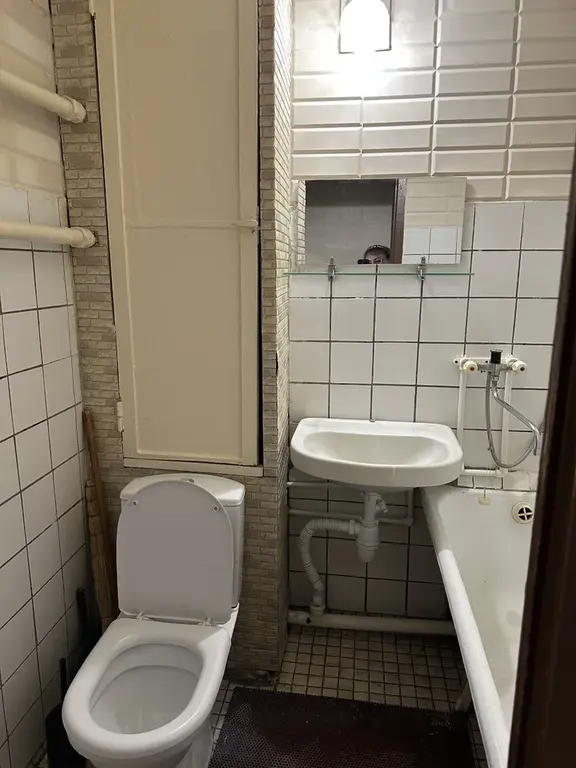 Однушку на Снайперской ул. 34 кв.м рядом с метро - Фото 40