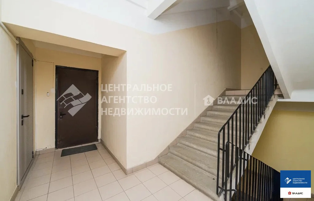 Продажа квартиры, Рязань, ул. Вознесенская - Фото 18
