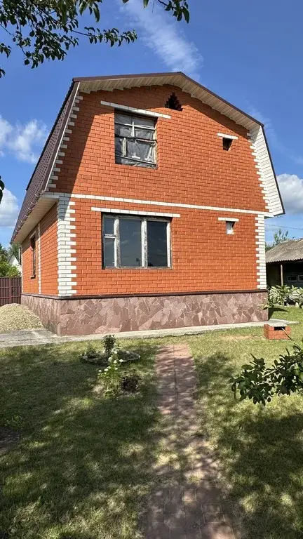 СНТ "Вдохновенье" Раменский р-н - Фото 8