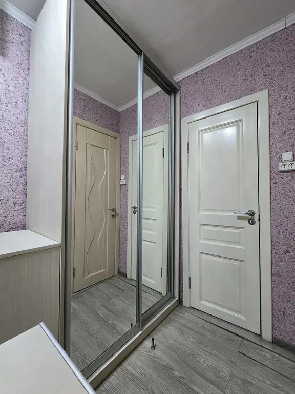 2-к ул.Ляшенко, дом 4 - Фото 9