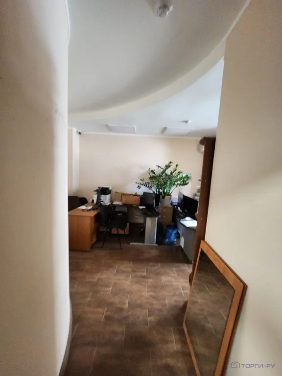 Продажа офиса, Тобольск, 9-й микрорайон - Фото 4