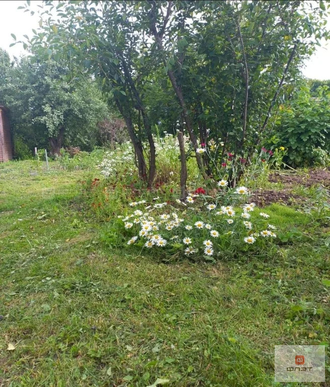 Продажа дома, Пестречинский район, Участок - Фото 1