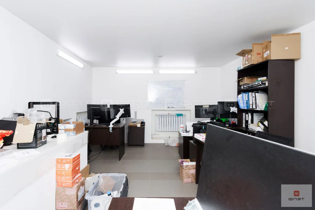 Продажа ПСН, Казань, ул. Копылова - Фото 17