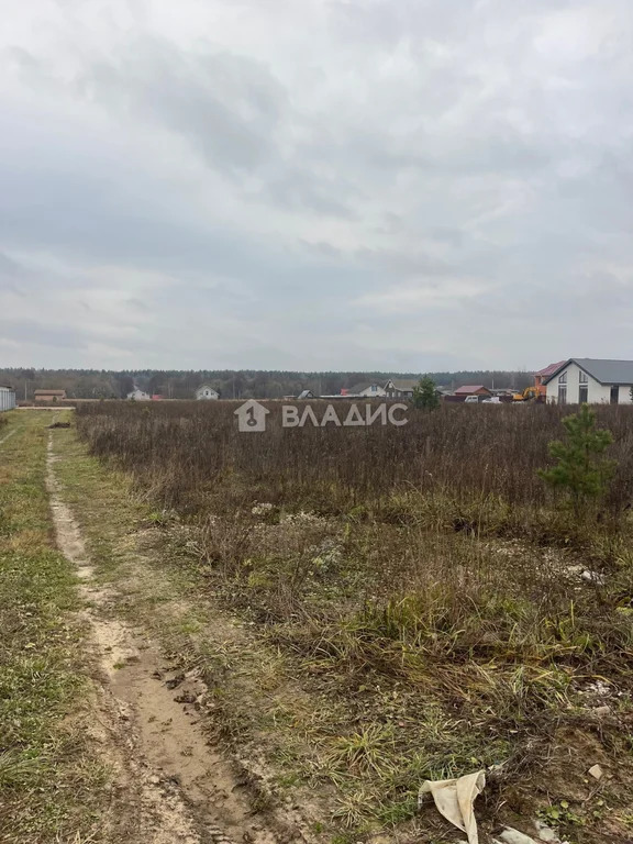 городской округ Владимир, деревня Уварово, Октябрьский район, 3-й ... - Фото 5