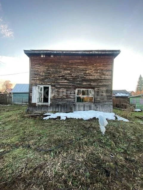Продажа дома, Новосибирск, снт Водник - Фото 20