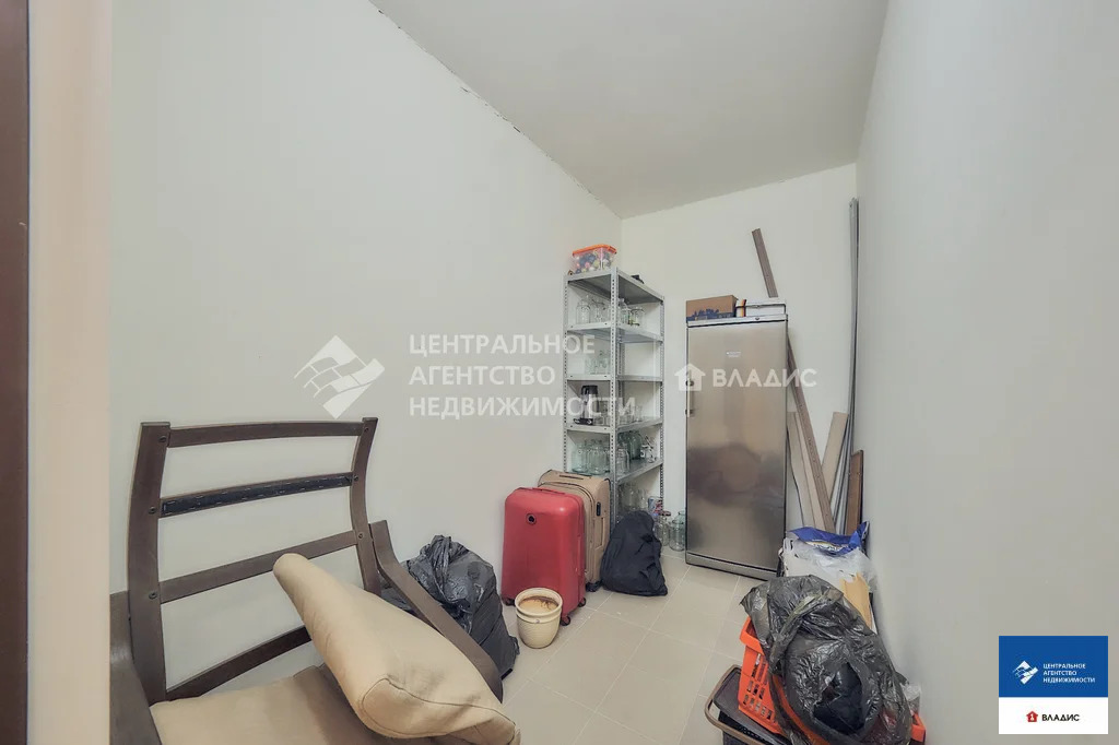 Продажа квартиры, Рязань, ул. Октябрьская - Фото 12