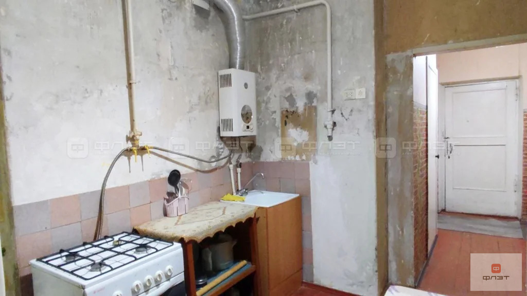 Продажа квартиры, Казань, ул. Партизанская - Фото 7