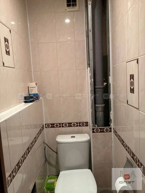 Продажа квартиры, Казань, ул. Чистопольская - Фото 10