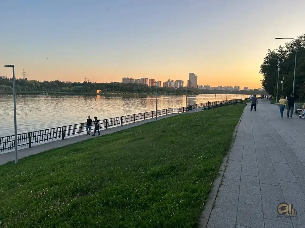 3-к. квартира, 80,8 м2, 9/14 эт. - Фото 20