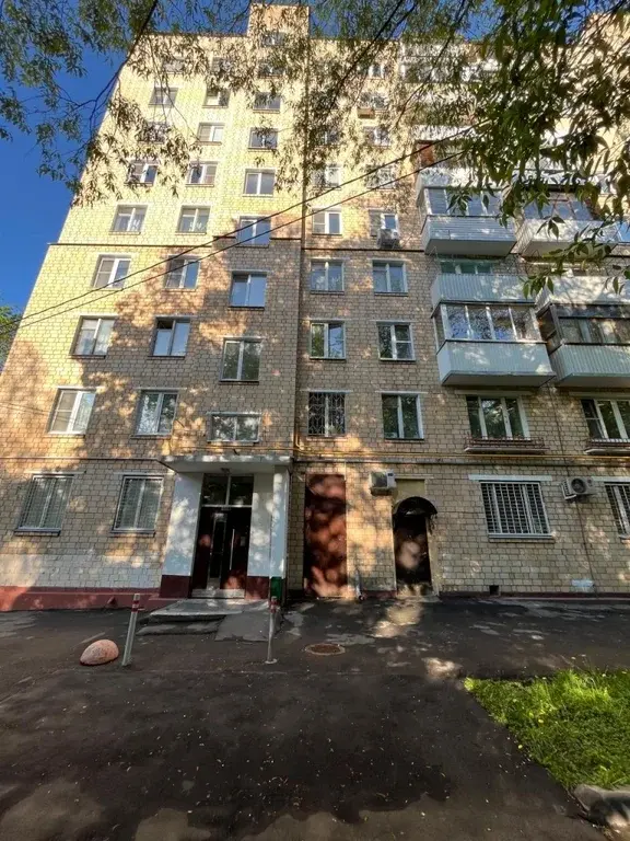 1-ка, Приорова, 2а - Фото 9