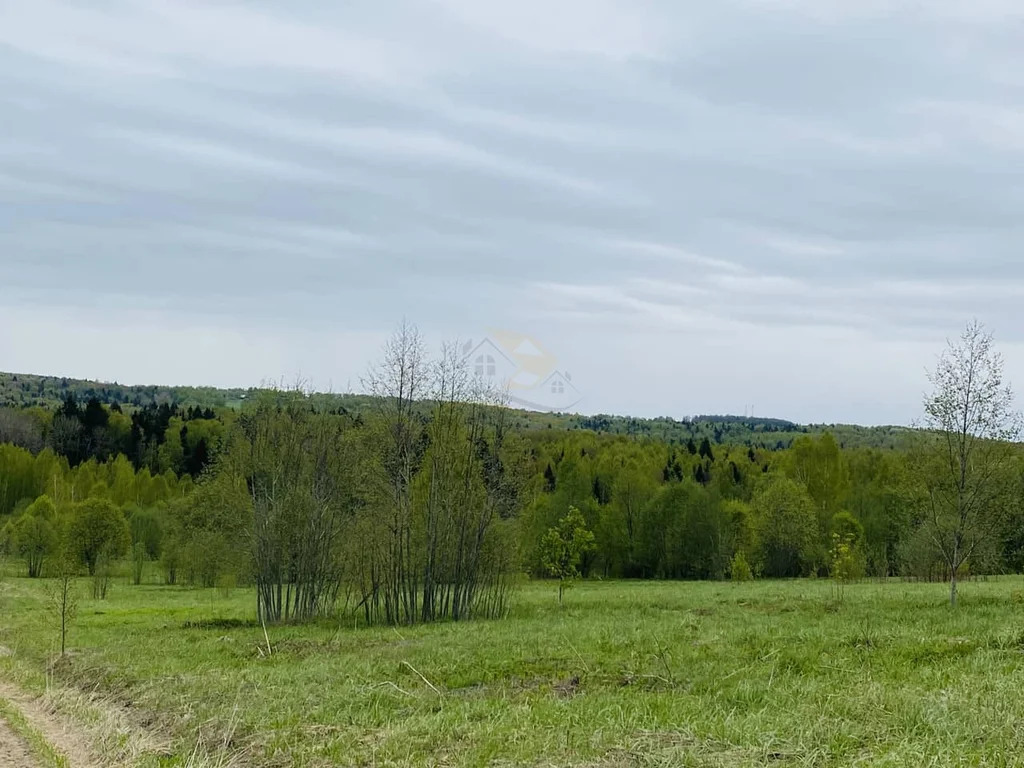 Продажа участка, Дмитровский район - Фото 2