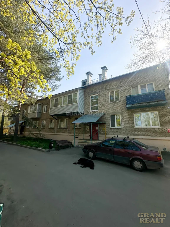 Продажа квартиры, Дзержинский, ул. Карьер ЗИЛ - Фото 32