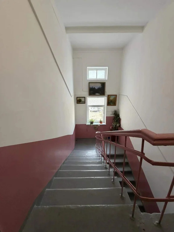 Продается 2-к 44.5 м2 - Фото 8