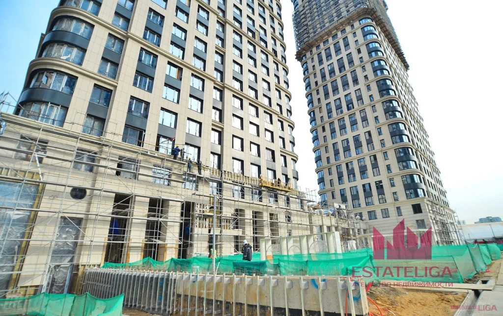 Продажа квартиры, улица Василия Ланового - Фото 12