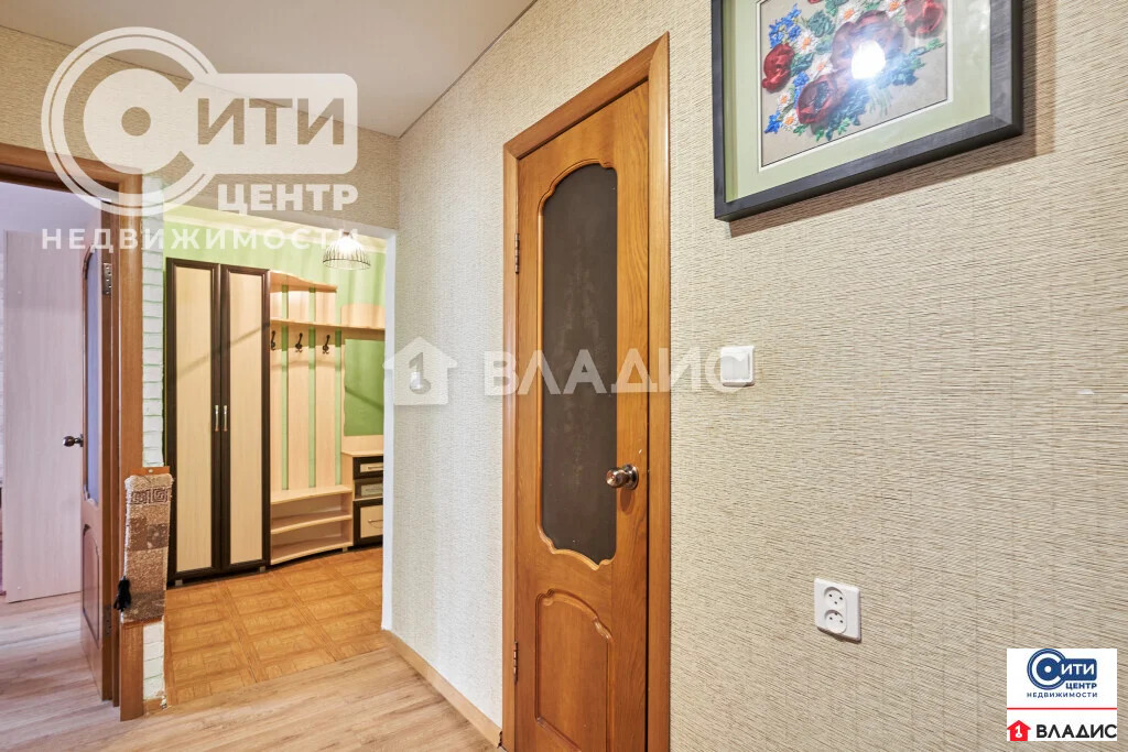 Продажа квартиры, Воронеж, ул. Ломоносова - Фото 17