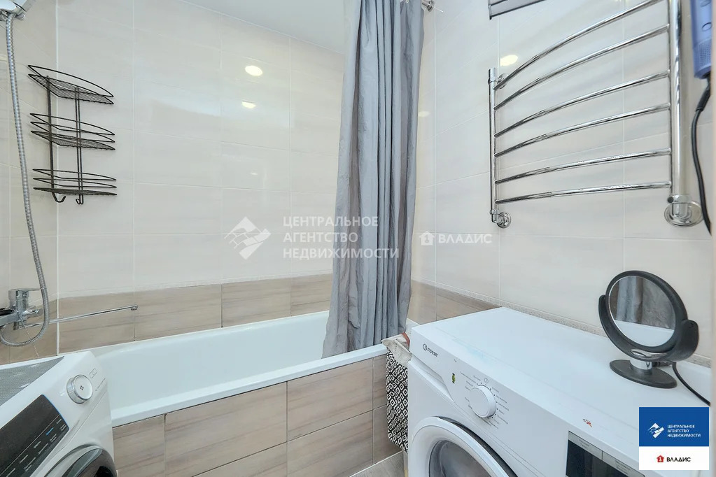 Продажа квартиры, Рыбное, Рыбновский район, Крымская улица - Фото 5