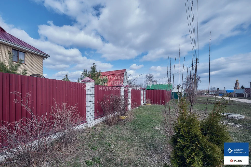 Продажа дома, Пощупово, Рыбновский район, Почтовая улица - Фото 29