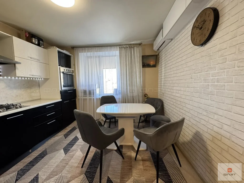 Продажа квартиры, Казань, ул. Березовая (Лесной городок) - Фото 1