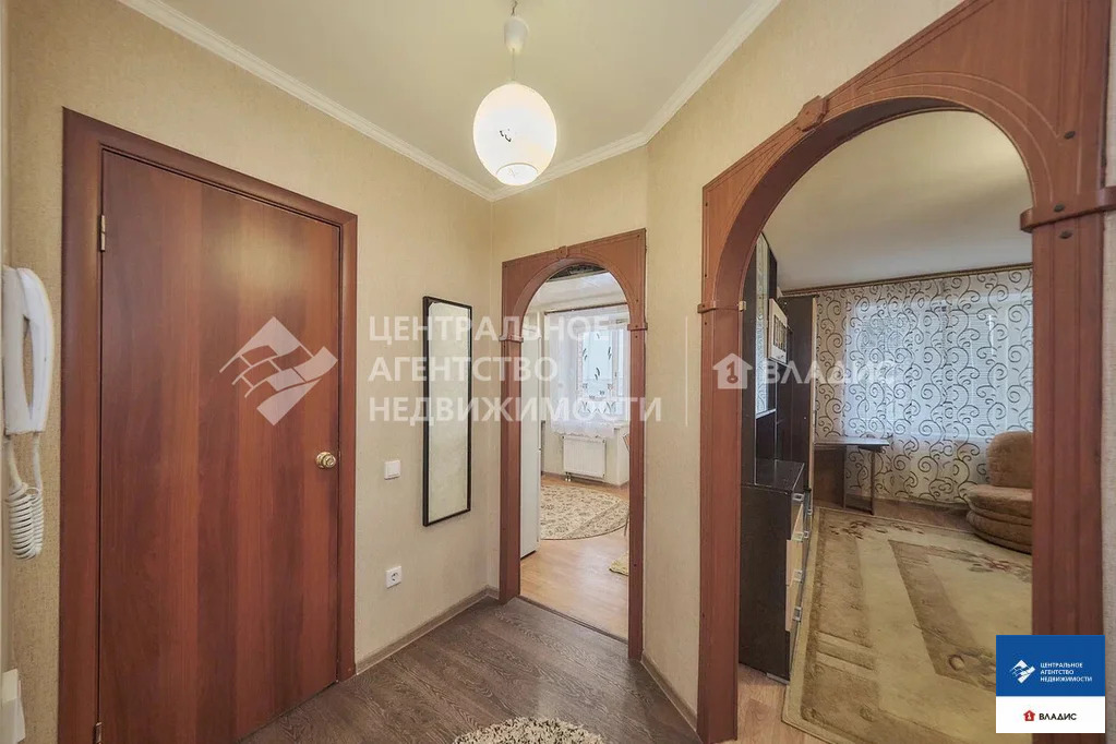 Продажа квартиры, Рязань, ул. Телевизионная - Фото 6