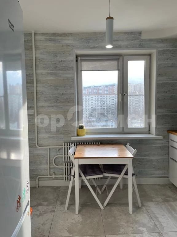 Продажа квартиры, Красногорск, Красногорский район, Улица Карбышева, . - Фото 12