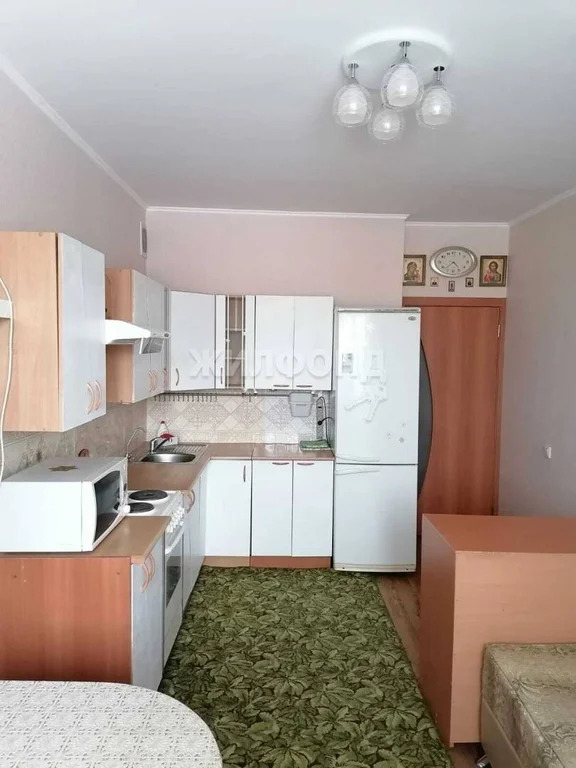 Продажа квартиры, Новосибирск, Звёздная - Фото 2