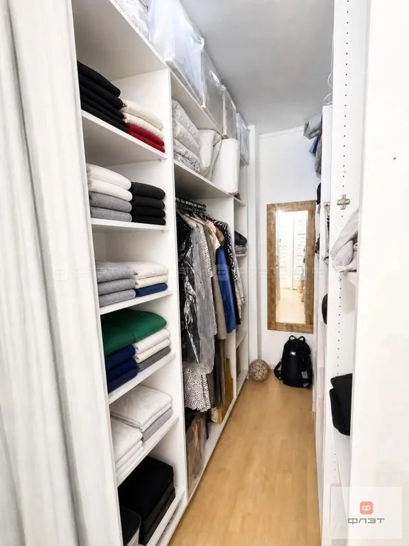 Продажа квартиры, Казань, Ямашева пр-кт. - Фото 10