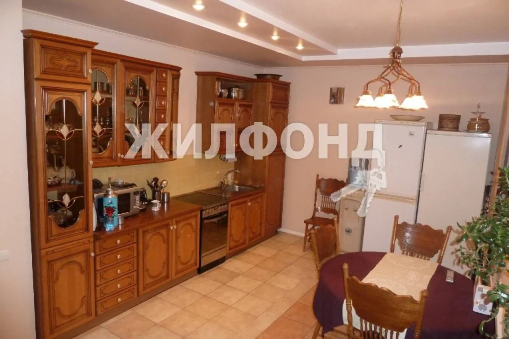 Продажа квартиры, Краснообск, Новосибирский район, 2-й микрорайон - Фото 6