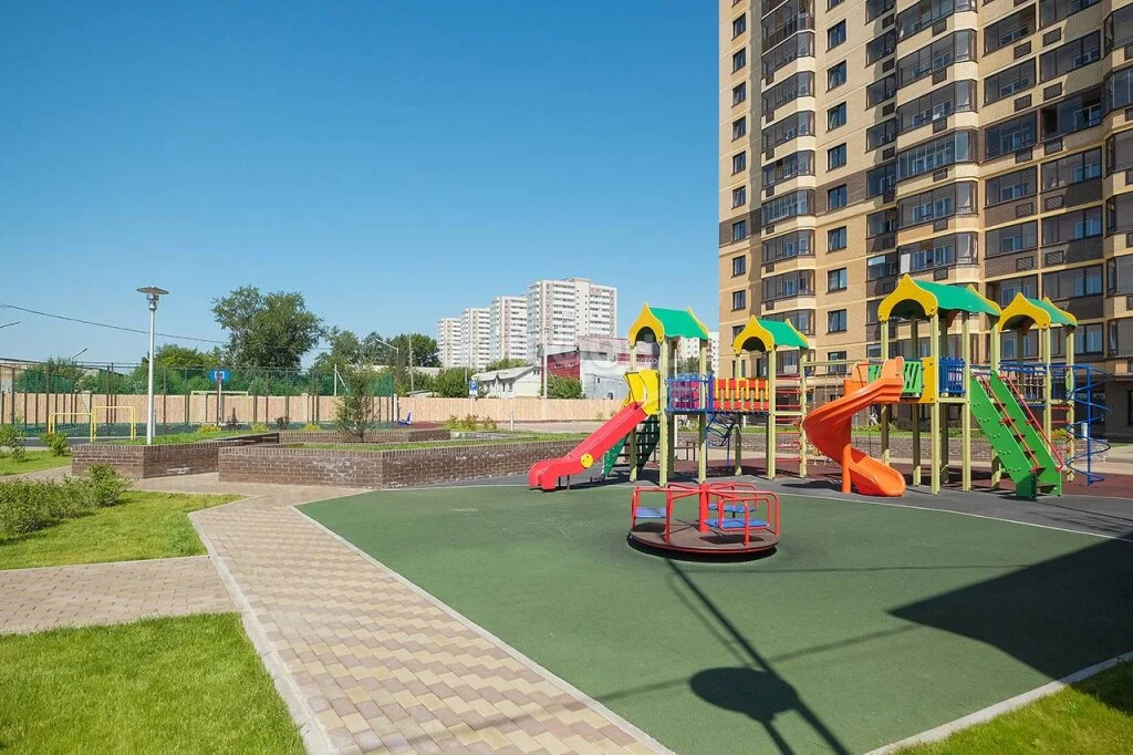 Продажа квартиры, Новосибирск, Кирова пл. - Фото 32