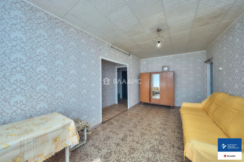 Продажа квартиры, Рыбное, Рыбновский район, ул. Большая - Фото 1