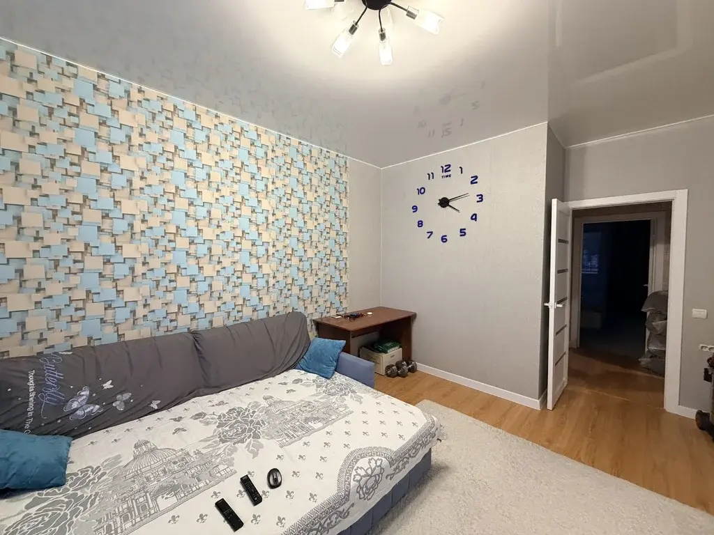 2-я квартира в 5-м микр., дом 13 - Фото 8