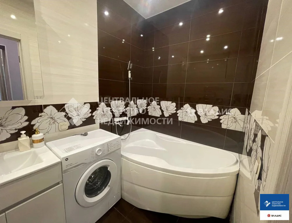 Аренда квартиры, Рязань, Московское ш. - Фото 12