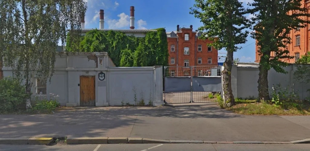 Здание в аренду 2811 кв.м. — БЦ Косая линия 15 В - Фото 15