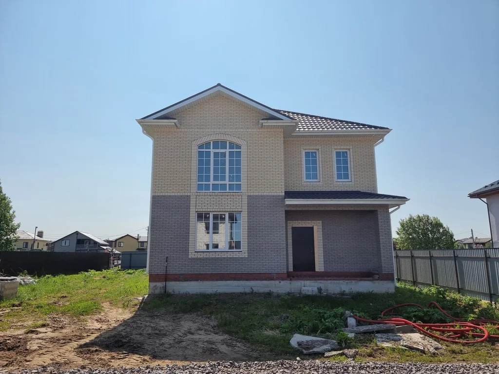 Продажа дома, Аро, Всеволожский район - Фото 0