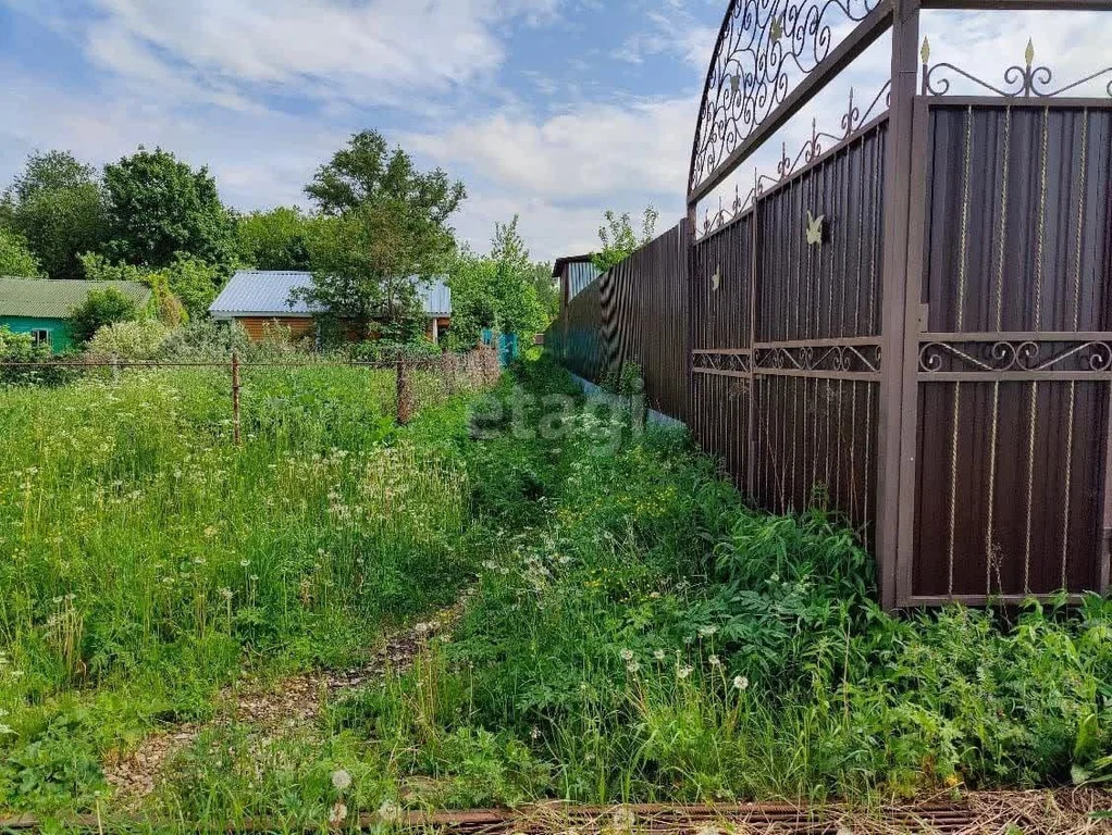 Продажа участка, Старый Городок, Одинцовский район, Почтовая улица, ... - Фото 14