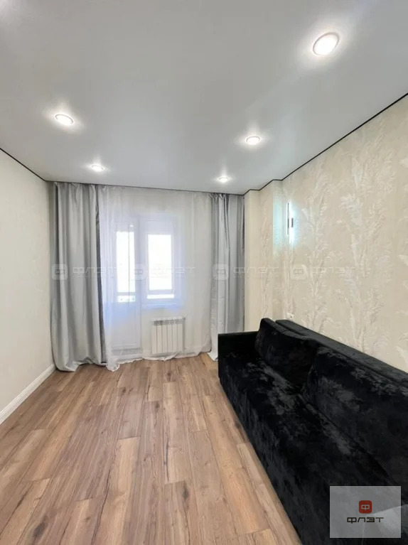 Продажа квартиры, Казань, ул. Чистопольская - Фото 25