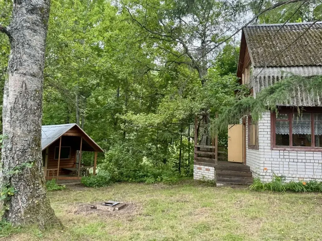 Срочно продается дача в красивом месте Переславского р., СНТ Строитель - Фото 6