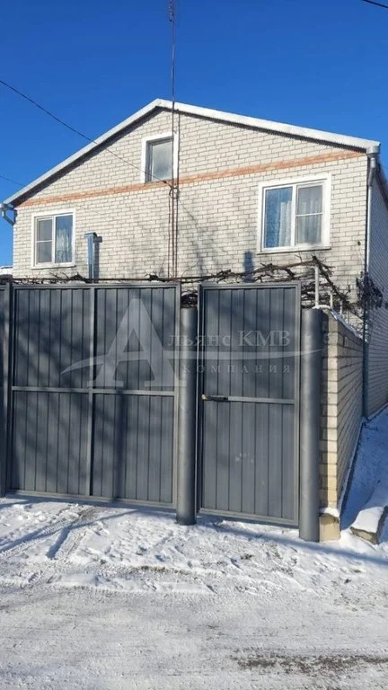 Продажа дома, Георгиевск, 1Вишневая ул. - Фото 12