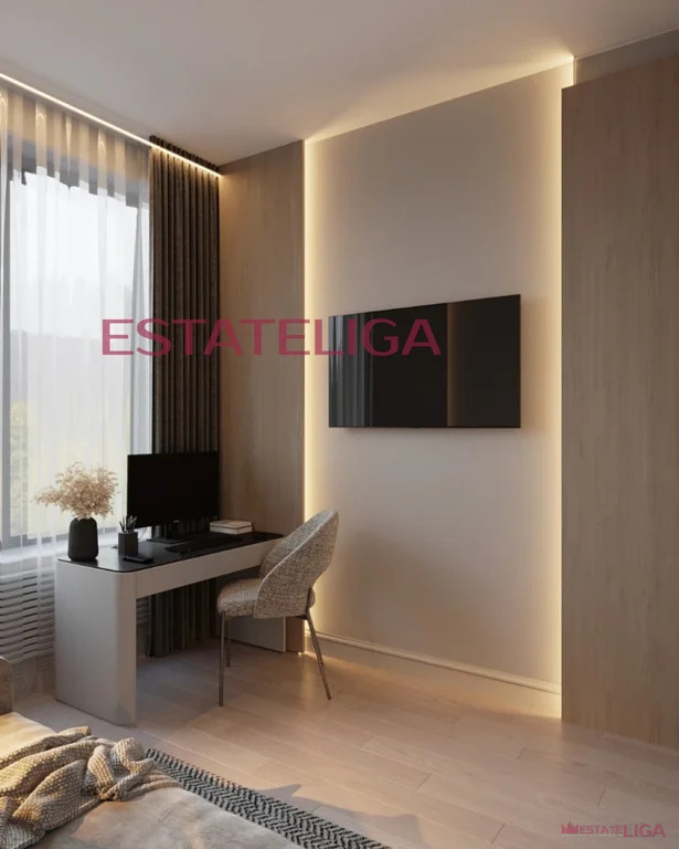 Продажа квартиры, м. Шелепиха, Шелепихинская наб. - Фото 17