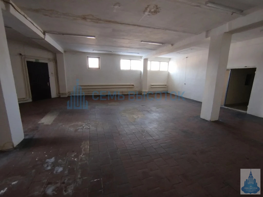 Аренда ПСН, Подольск, Симферопольская ул. - Фото 7