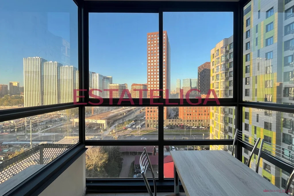 Продажа квартиры, Береговой проезд - Фото 6