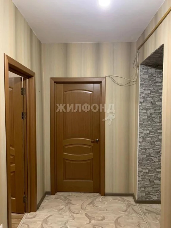 Продажа квартиры, Новосибирск, ул. Жемчужная - Фото 9