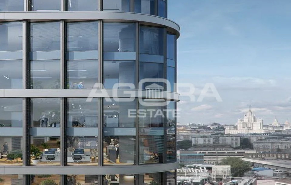 Аренда офиса, м. Павелецкая, ул. Дубининская - Фото 10