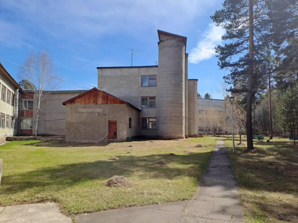 Продажа ПСН, Саянск, Лесной проезд - Фото 4