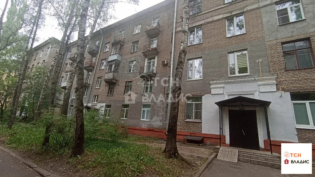 Продажа квартиры, Королев, улица К.Д. Трофимова - Фото 30
