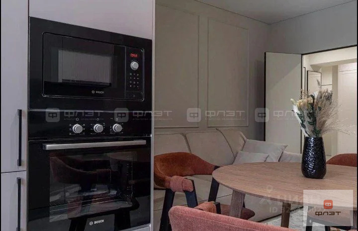 Продажа квартиры, Казань, ул. Чистопольская - Фото 20