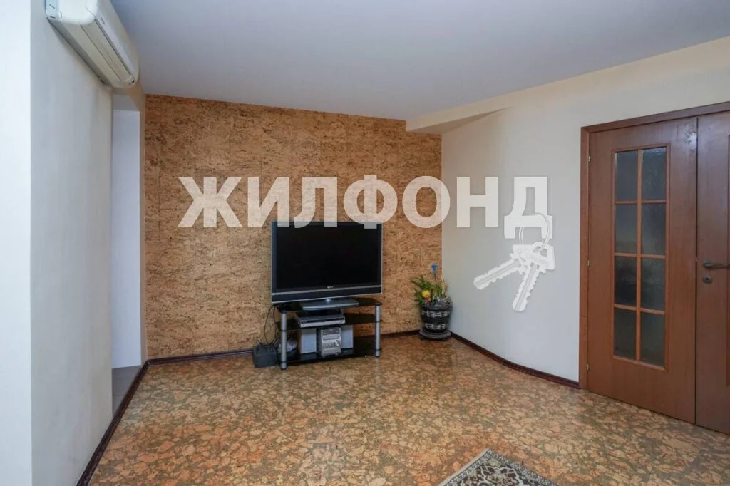 Продажа квартиры, Новосибирск, ул. Российская - Фото 4