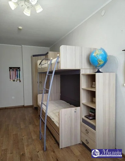 Продажа квартиры, Батайск, ул. Воровского - Фото 12